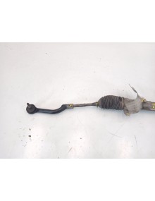 Recambio de cremallera direccion para nissan qashqai i (j10, nj10) 2.0 referencia OEM IAM    2