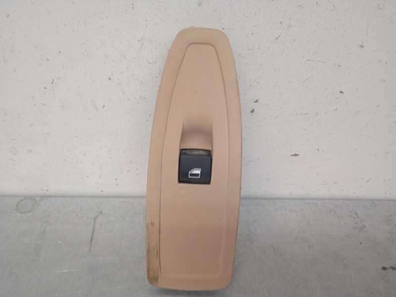 Recambio de mando elevalunas delantero derecho para bmw serie 3 lim. (f30) 320i referencia OEM IAM 920810702 / 61319208107  