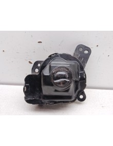 Recambio de faro antiniebla izquierdo para mazda 6 sedán (gj, gl) 2.2 d (gj2fp) referencia OEM IAM 1143811042  