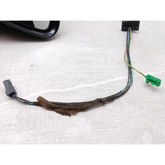 Recambio de retrovisor derecho para citroën c4 i (lc_) 1.6 hdi referencia OEM IAM   