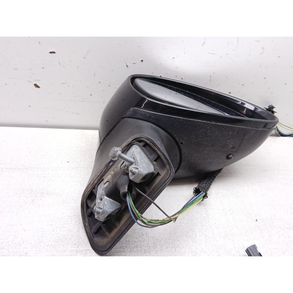 Recambio de retrovisor derecho para citroën c4 i (lc_) 1.6 hdi referencia OEM IAM   