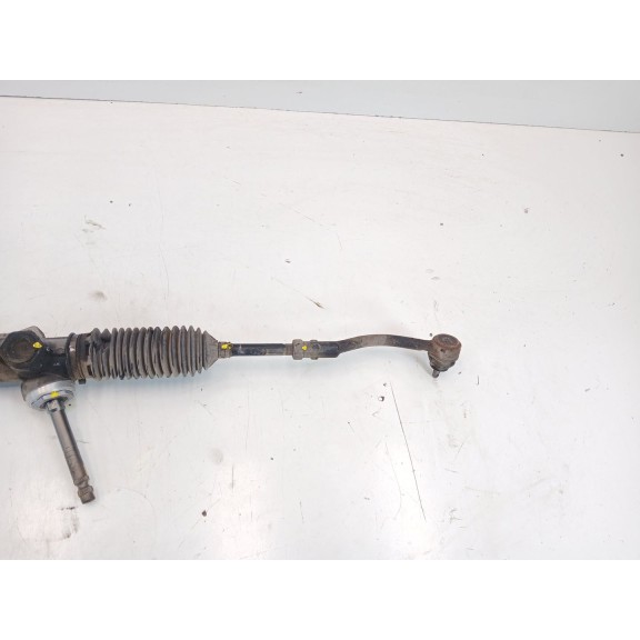 Recambio de cremallera direccion para kia rio basic referencia OEM IAM 565001W100  