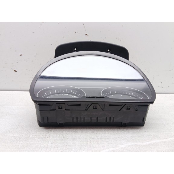 Recambio de cuadro instrumentos para bmw x3 (e83) 2.0 16v diesel cat referencia OEM IAM 341611302 102464032 