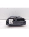 Recambio de cuadro instrumentos para bmw x3 (e83) 2.0 16v diesel cat referencia OEM IAM 341611302 102464032 