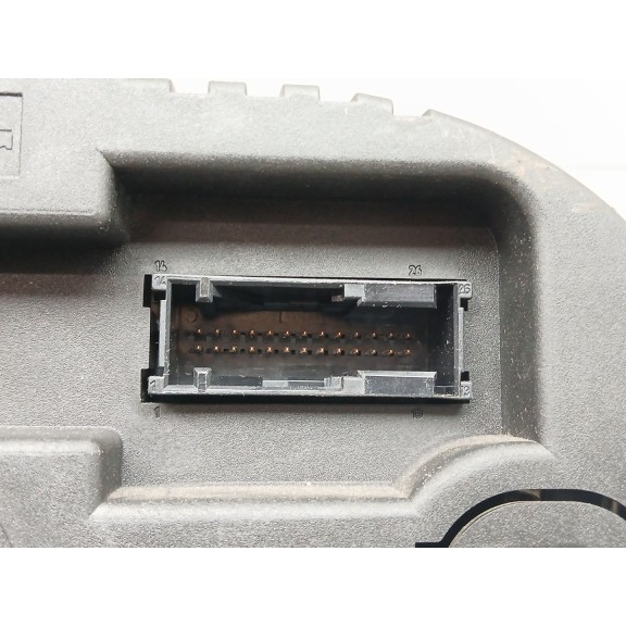 Recambio de cuadro instrumentos para bmw x3 (e83) 2.0 16v diesel cat referencia OEM IAM 341611302 102464032 