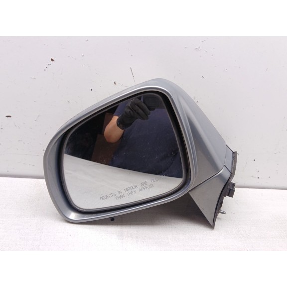 Recambio de retrovisor izquierdo para chevrolet captiva 2.0 diesel cat referencia OEM IAM a045611  