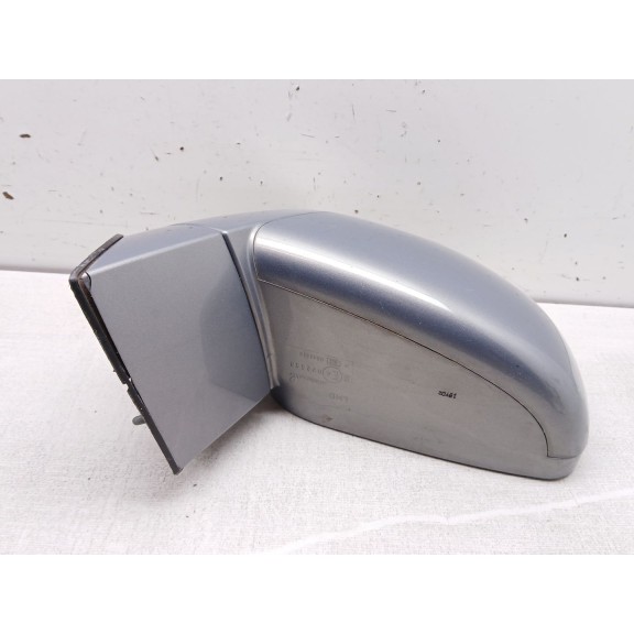 Recambio de retrovisor izquierdo para chevrolet captiva 2.0 diesel cat referencia OEM IAM a045611  