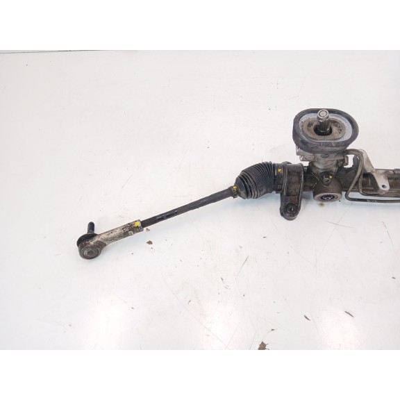 Recambio de cremallera direccion para seat toledo ii (1m2) 1.6 16v referencia OEM IAM 1J1422105  