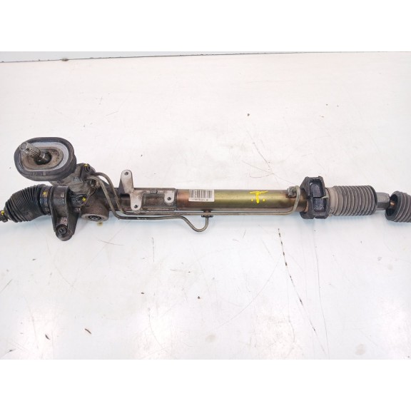 Recambio de cremallera direccion para seat toledo ii (1m2) 1.6 16v referencia OEM IAM 1J1422105  