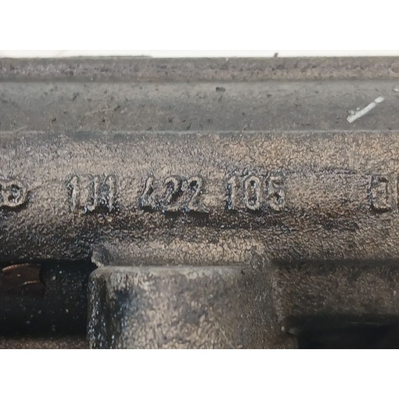 Recambio de cremallera direccion para seat toledo ii (1m2) 1.6 16v referencia OEM IAM 1J1422105  