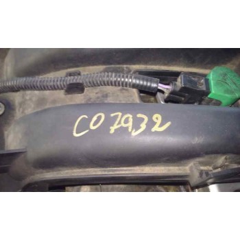 Recambio de motor completo para renault megane ii berlina 5p confort authentique referencia OEM IAM K4J730 <<M>> 