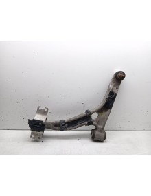 Recambio de brazo suspension inferior delantero izquierdo para mercedes-benz clase b (w246) b 180 cdi be (246.200) referencia OE 2