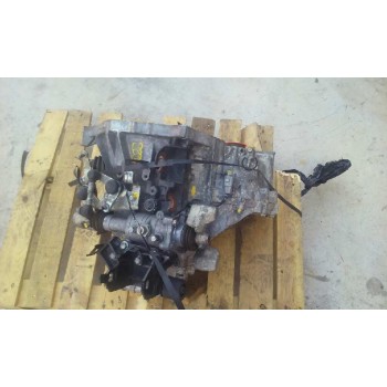 CAJA CAMBIOS S60602848 CASCO 