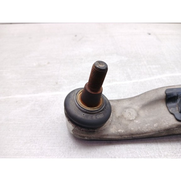 Recambio de brazo suspension inferior delantero derecho para mercedes-benz clase b (w246) b 180 cdi be (246.200) referencia OEM 