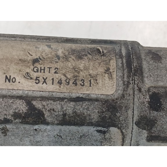 Recambio de cremallera direccion para mazda 6 sedán (gj, gl) 2.2 d (gj2fp) referencia OEM IAM 5X149431  