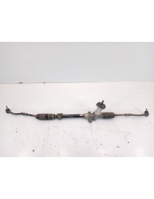 Recambio de cremallera direccion para kia rio basic referencia OEM IAM 565001W100  