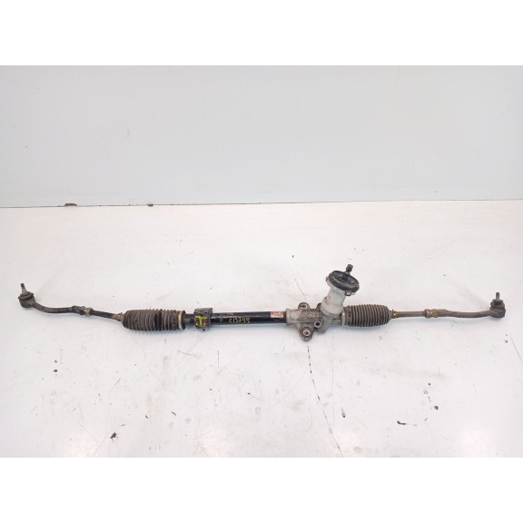 Recambio de cremallera direccion para kia rio basic referencia OEM IAM 565001W100  