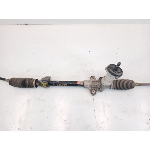 Recambio de cremallera direccion para kia rio basic referencia OEM IAM 565001W100  