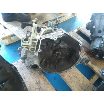 Recambio de caja cambios para peugeot 307 berlina (s2) x-line referencia OEM IAM   