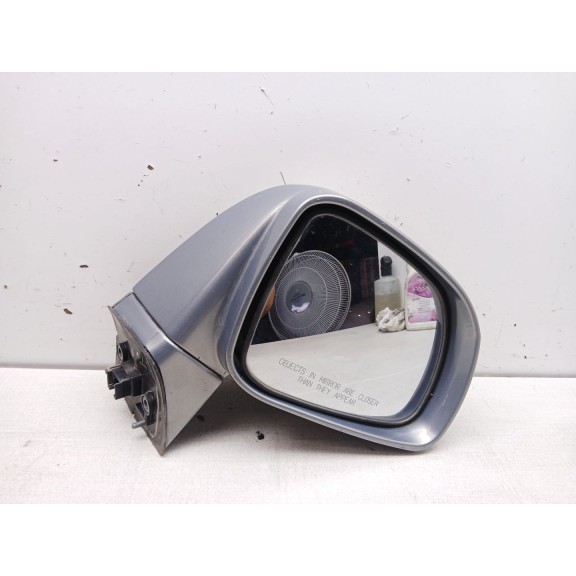 Recambio de retrovisor derecho para chevrolet captiva 2.0 diesel cat referencia OEM IAM a045611  