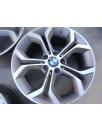 Recambio de juego llantas para bmw x3 (f25) sdrive 18 d referencia OEM IAM 18 PULGADAS  8JX18 IS43