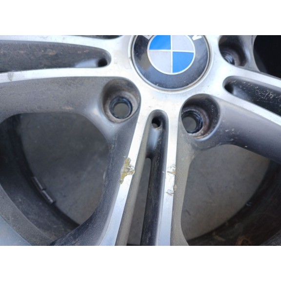 Recambio de juego llantas para bmw x3 (f25) sdrive 18 d referencia OEM IAM 18 PULGADAS  8JX18 IS43