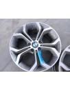 Recambio de juego llantas para bmw x3 (f25) sdrive 18 d referencia OEM IAM 18 PULGADAS  8JX18 IS43