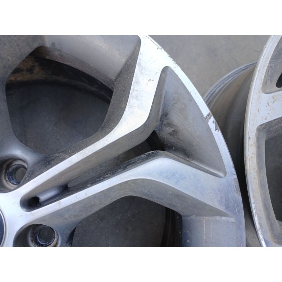 Recambio de juego llantas para bmw x3 (f25) sdrive 18 d referencia OEM IAM 18 PULGADAS  8JX18 IS43