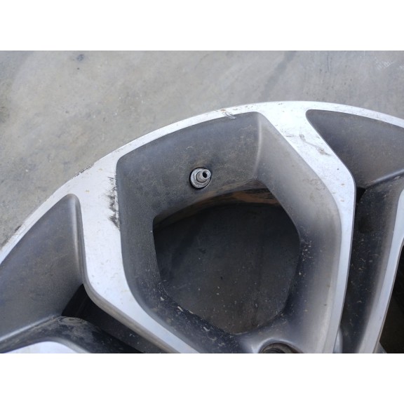 Recambio de juego llantas para bmw x3 (f25) sdrive 18 d referencia OEM IAM 18 PULGADAS  8JX18 IS43