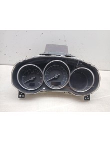 Recambio de cuadro instrumentos para mazda 6 sedán (gj, gl) 2.2 d (gj2fp) referencia OEM IAM g46m55430  