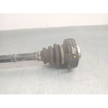 Recambio de transmision trasera izquierda para bmw 3 (e90) 320 d referencia OEM IAM 7533445ai03  