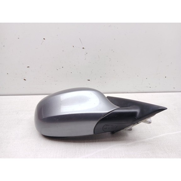 Recambio de retrovisor derecho para bmw 3 touring (e91) 320 d referencia OEM IAM 9124llr f0142114 