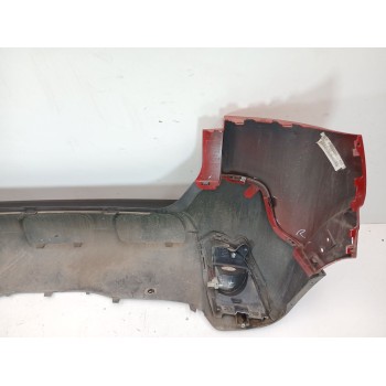 Recambio de paragolpes trasero para citroën c3 aircross i (2r_, 2c_) 1.5 bluehdi 110 referencia OEM IAM 1632004880  