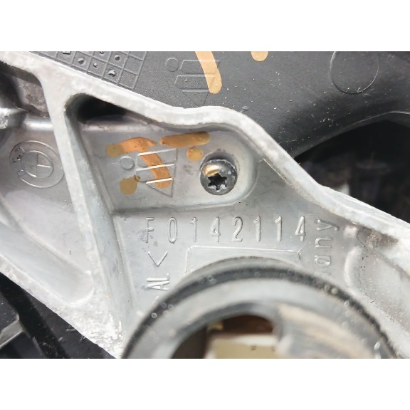 Recambio de retrovisor derecho para bmw 3 touring (e91) 320 d referencia OEM IAM 9124llr f0142114 