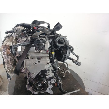 Recambio de motor completo para seat leon sportstourer 1.5tsi referencia OEM IAM DXD  