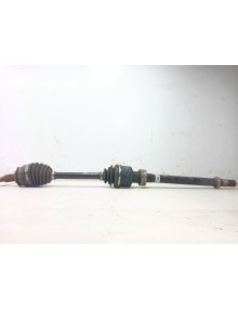 Recambio de transmision delantera derecha para mazda cx-5 (ke, gh) 2.2 d (ke2fw) referencia OEM IAM   