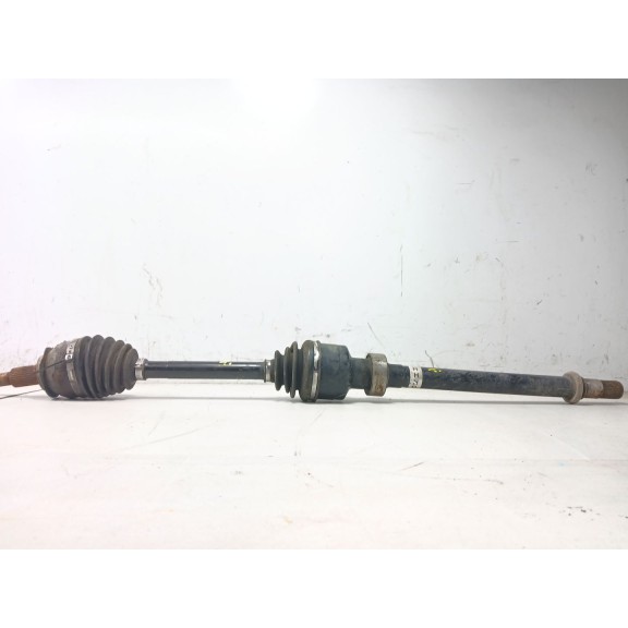 Recambio de transmision delantera derecha para mazda cx-5 (ke, gh) 2.2 d (ke2fw) referencia OEM IAM   