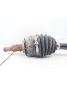 Recambio de transmision delantera derecha para mazda cx-5 (ke, gh) 2.2 d (ke2fw) referencia OEM IAM    2