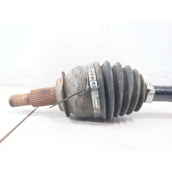 Recambio de transmision delantera derecha para mazda cx-5 (ke, gh) 2.2 d (ke2fw) referencia OEM IAM   