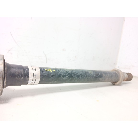 Recambio de transmision delantera derecha para mazda cx-5 (ke, gh) 2.2 d (ke2fw) referencia OEM IAM   