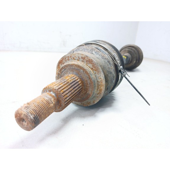 Recambio de transmision delantera derecha para mazda cx-5 (ke, gh) 2.2 d (ke2fw) referencia OEM IAM   