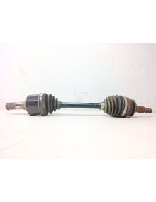 Recambio de transmision delantera izquierda para mazda cx-5 (ke, gh) 2.2 d (ke2fw) referencia OEM IAM   