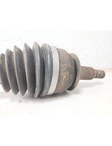 Recambio de transmision delantera izquierda para mazda cx-5 (ke, gh) 2.2 d (ke2fw) referencia OEM IAM    2