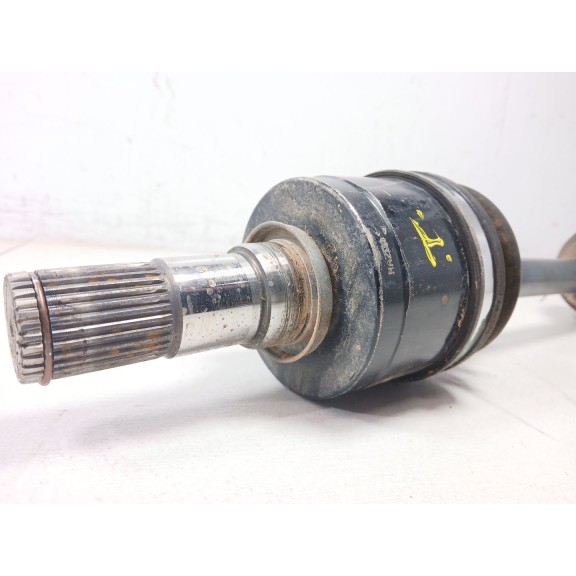 Recambio de transmision delantera izquierda para mazda cx-5 (ke, gh) 2.2 d (ke2fw) referencia OEM IAM   