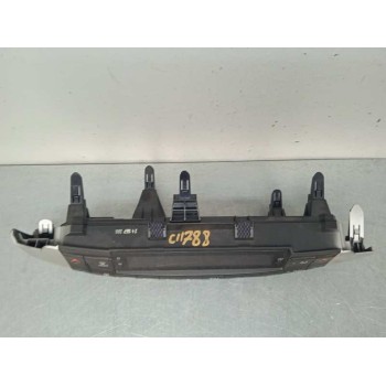 Recambio de mando climatizador para lexus ct 200h referencia OEM IAM 5590076050  