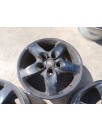 Recambio de juego llantas para porsche cayenne (9pa) 3.2 referencia OEM IAM 18 pulgadas  