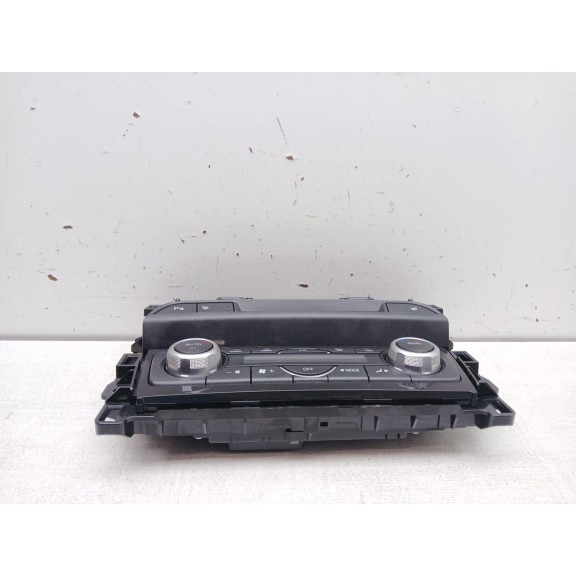 Recambio de mando climatizador para mazda 6 sedán (gj, gl) 2.2 d (gj2fp) referencia OEM IAM gmf161190b k40004l05a 