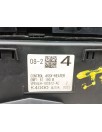 Recambio de mando climatizador para mazda 6 sedán (gj, gl) 2.2 d (gj2fp) referencia OEM IAM gmf161190b k40004l05a 
