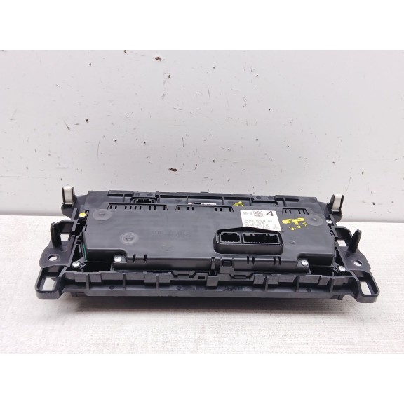 Recambio de mando climatizador para mazda 6 sedán (gj, gl) 2.2 d (gj2fp) referencia OEM IAM gmf161190b k40004l05a 