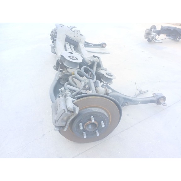 Recambio de puente trasero para lexus ct (zwa10_) 200h (zwa10_) referencia OEM IAM 5120675022  